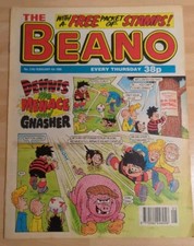 The Beano No. 2742 - February