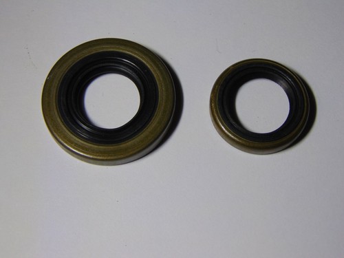 Crankshaft oil seals fit stihl - oil,