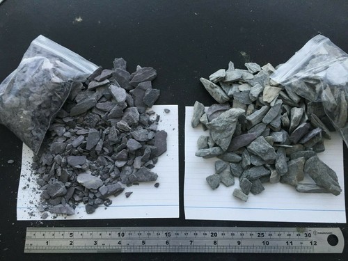 Miniature and basing - basing, materials