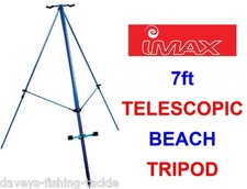 IMAX FR 7ft BLUE TELESCOPIC