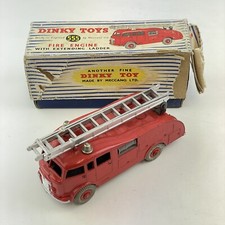 Vintage Boxed Dinky Toys No