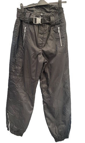 Vintage rodeo unisex - vintage, black