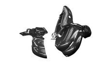 Carbon Exhaust Cover for