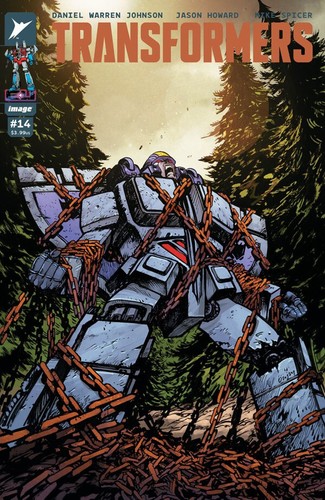 Transformers - , #14