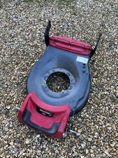 Mountfield Stiga St120 120cc Sp46 Petrol Lawnmower Cutting Deck Assembly