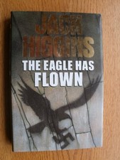 The eagle has flown - the,