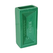 Stolen Form London Brick Vase