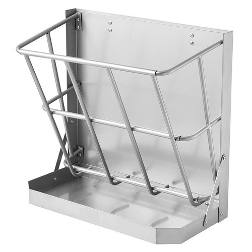 Goat hay feeder - feeder,, 21