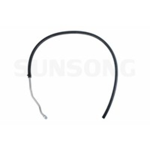 Power steering hose ford - power,