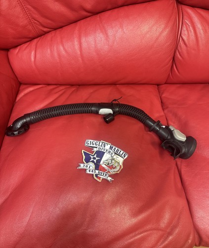 Scuba airsource inflator - scuba,