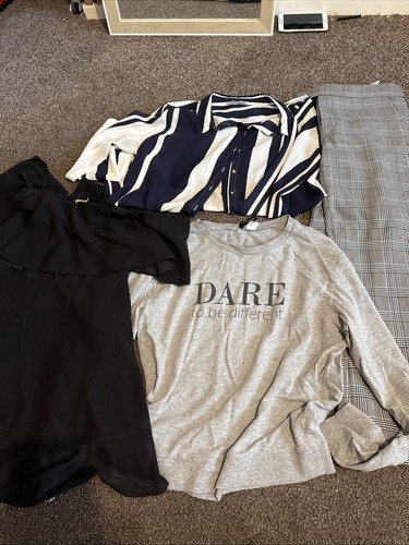 Size women bundle - size, 12