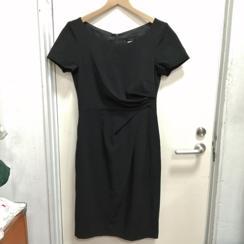 Max mara black short sleeve - max, s/black