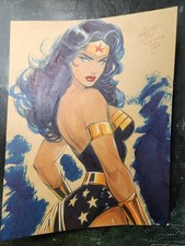 Wonder woman galactic original - wonder,