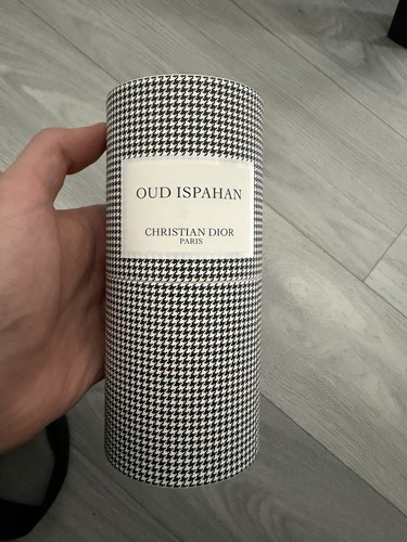 Christian dior oud ispahan - dior, eau