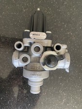 New Bus Unloader Valve 120 PSI