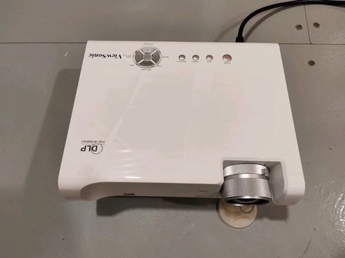 Viewsonic pj513d vga dlp - viewsonic,