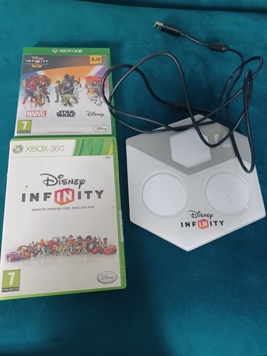 Disney infinity bundle comes - bundle,