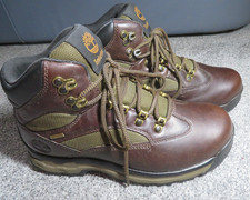 Men’s Timberland Gore-Tex Chocorua Hiking/Walking Boots Size 7