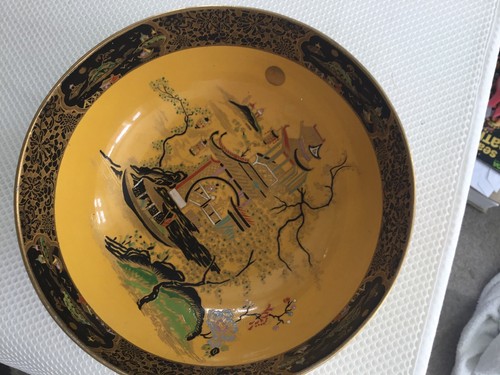 Beautiful decorative bowl - beautiful,