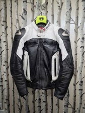 Dainese G.Rebel Pelle Estivo