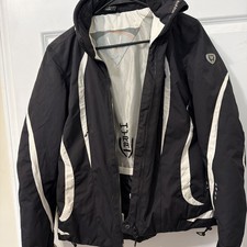 Hydra women ski jacket - hydra,