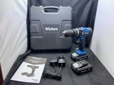 Wickes 1ForAll 18v Li-Ion