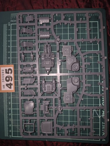 Warhammer 40k astra militarum - warhammer,