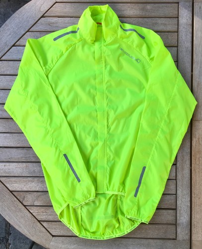 Endura pakajak cycling jacket - endura,