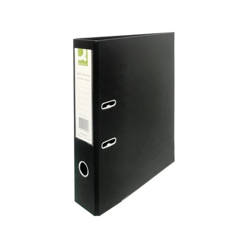 Connect 70mm lever arch file - 70mm,