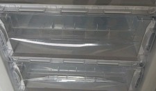 Hotpoint Freezer Drawer Top or