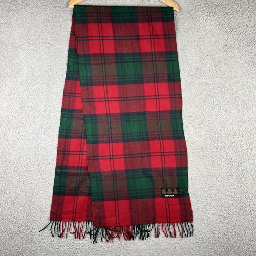 Barbour men scarf - scarf, and
