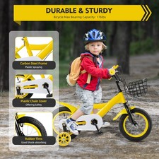 12"Bike Children Bicycle Kids