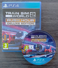 Train Sim World 2: Rush Hour