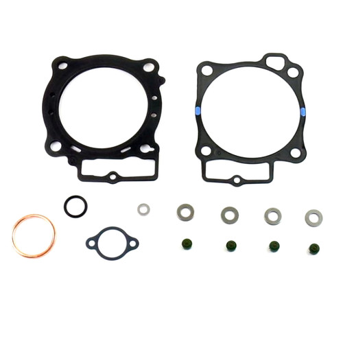Top end gasket set honda - gasket, crf