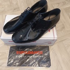 Supadance Men's Ballroom Shoes