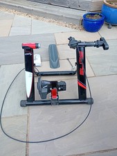 VOLARE Elite cycle trainer
