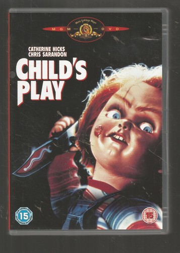 Child play catherine hicks - play,