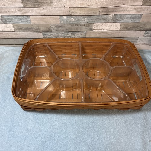 Longaberger large hostess - longaberger,
