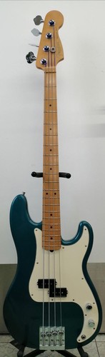 Fender usa precision bass - usa,