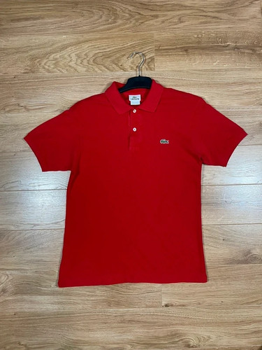 Lacoste polo shirt - shirt, men's