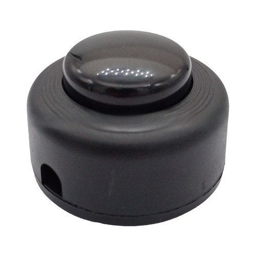 Pack round push button - round,