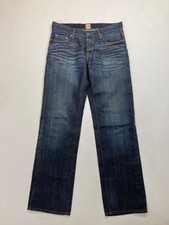 HUGO BOSS ORANGE 31 Jeans - W32 L32 - Blue - Great Condition - Men’s