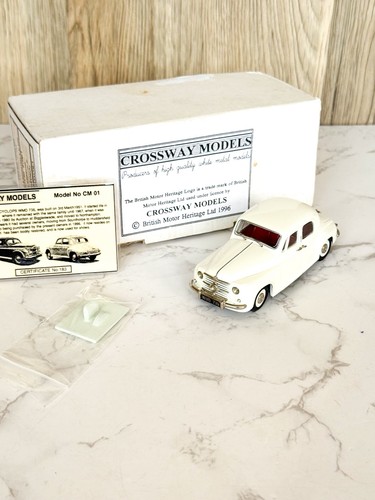 Rare crossway models cm01 - rare,