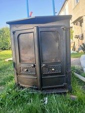 Woodburning Stove