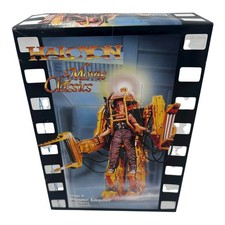 Halcyon 1991 Aliens Power