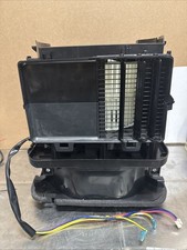 ( Fan Motor ) Meaco MC 9000BTU Portable AC Unit + Dehumidifier #A25-1