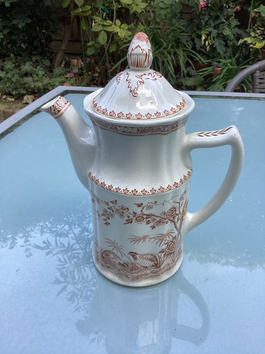 Small furnivals 1913 quail - 1913,