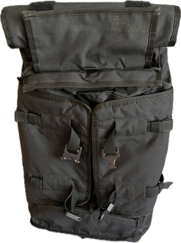 Mission workshop rhake - mission,