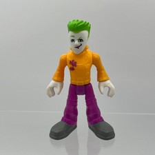 Imaginext DC Comics Super