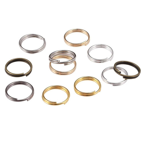 200pcs 20mm open jump - 50-200pcs,